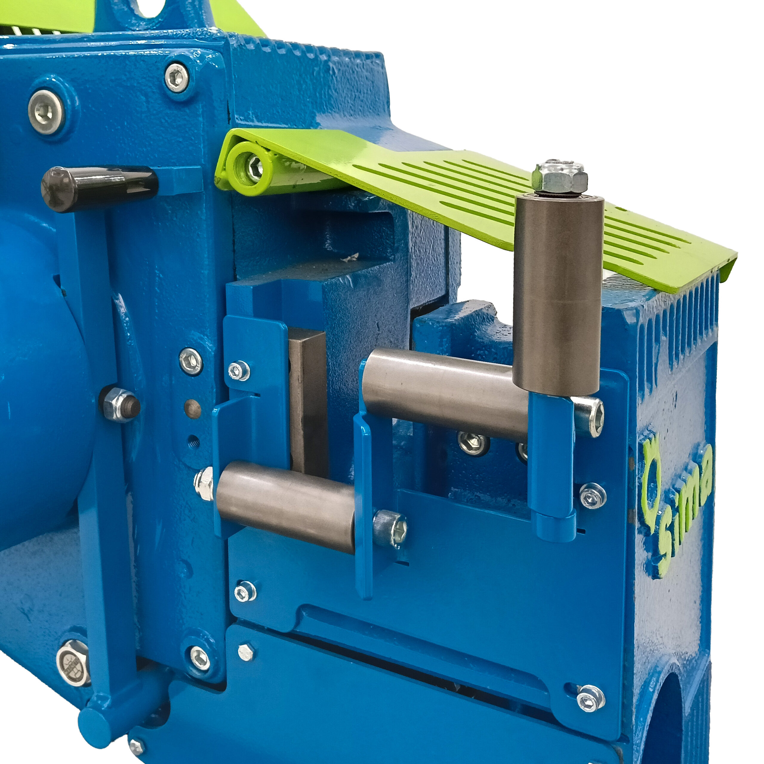 CEL TAPA RODILLOS (2) CEL TAPA RODILLOS (2)