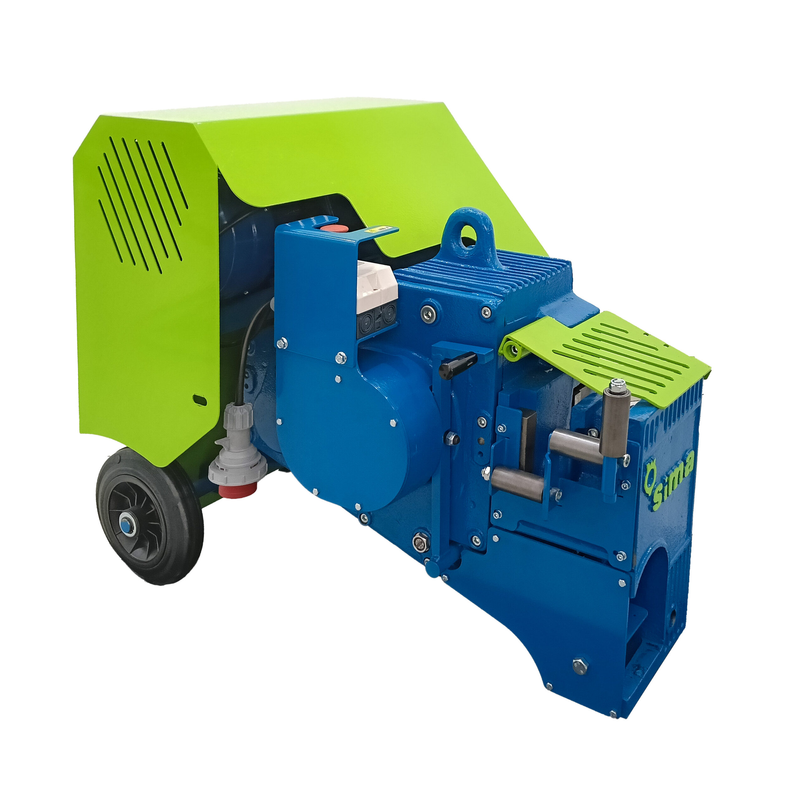 CEL TAPA RODILLOS (3) CEL TAPA RODILLOS (3)