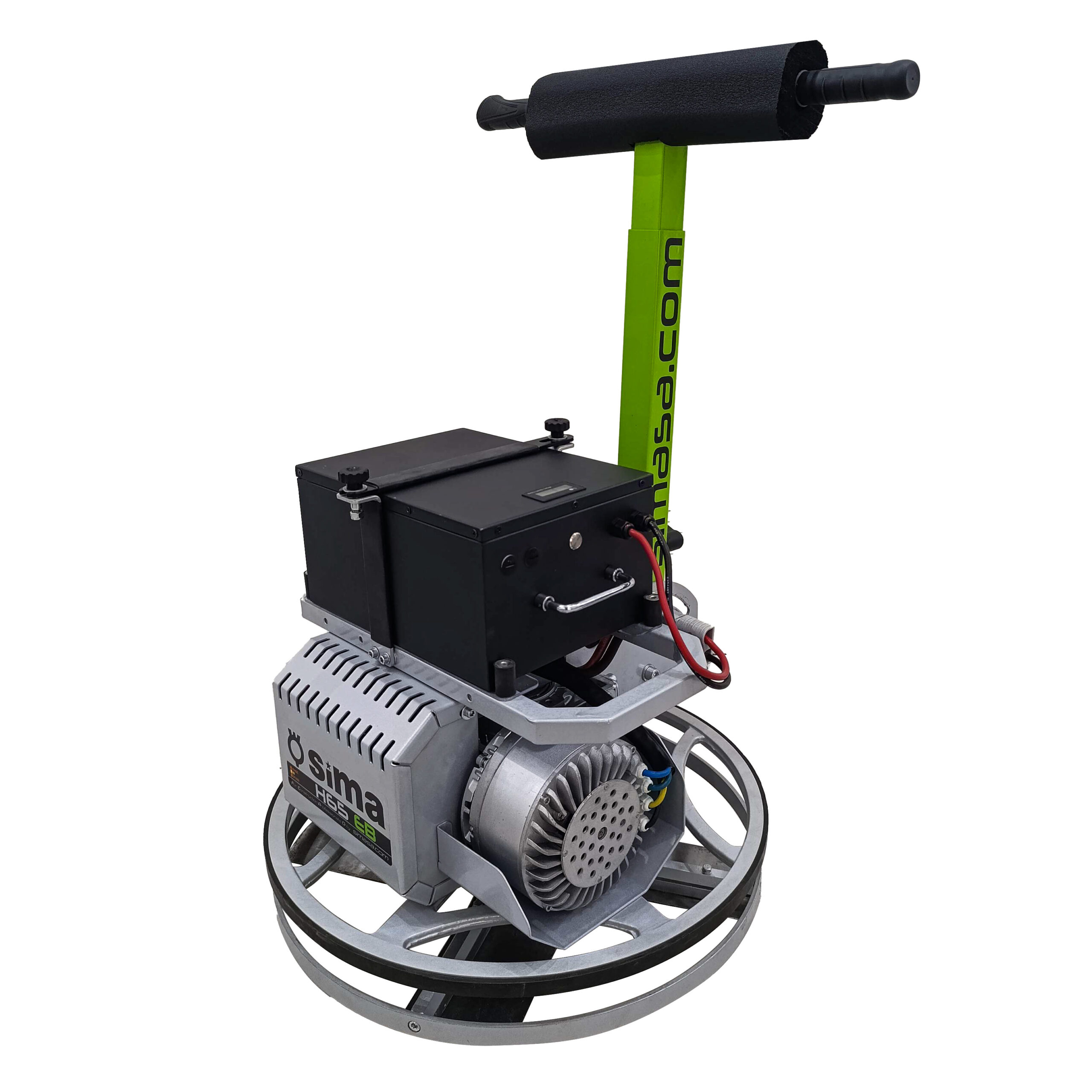 15300500 HALCON-65 EB 3KW 40A CON BATERIA MANILLAR PLEGADO 15300500 HALCON-65 EB 3KW 40A CON BATERIA MANILLAR PLEGADO