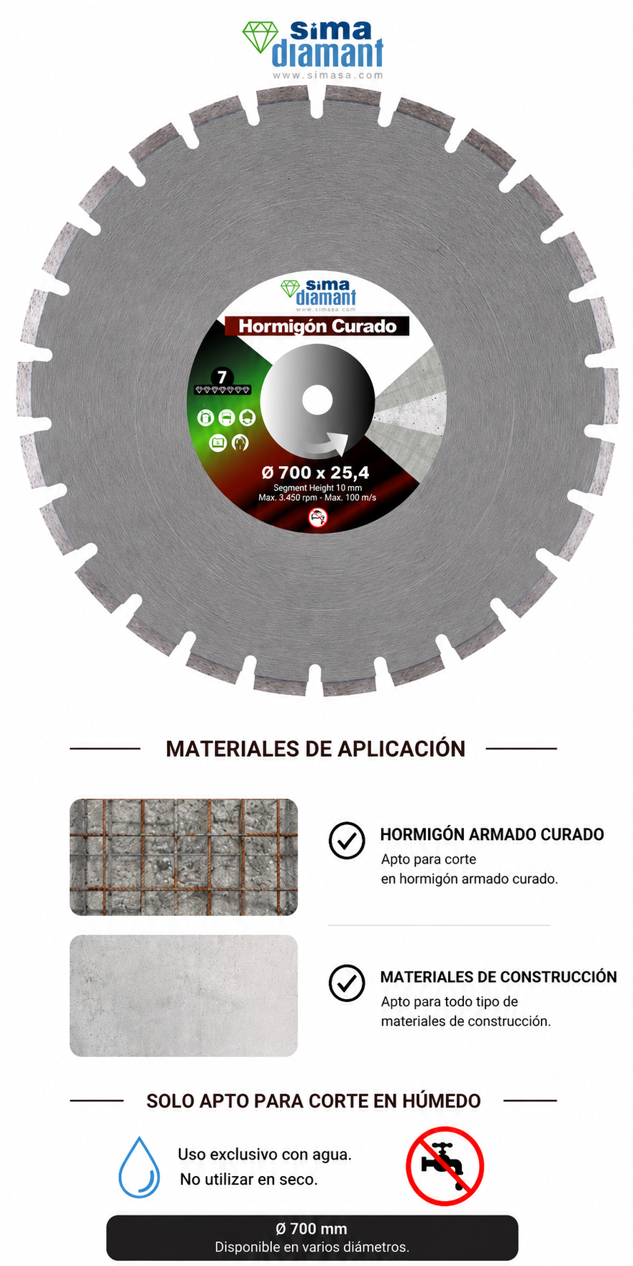 Materiales bueno
