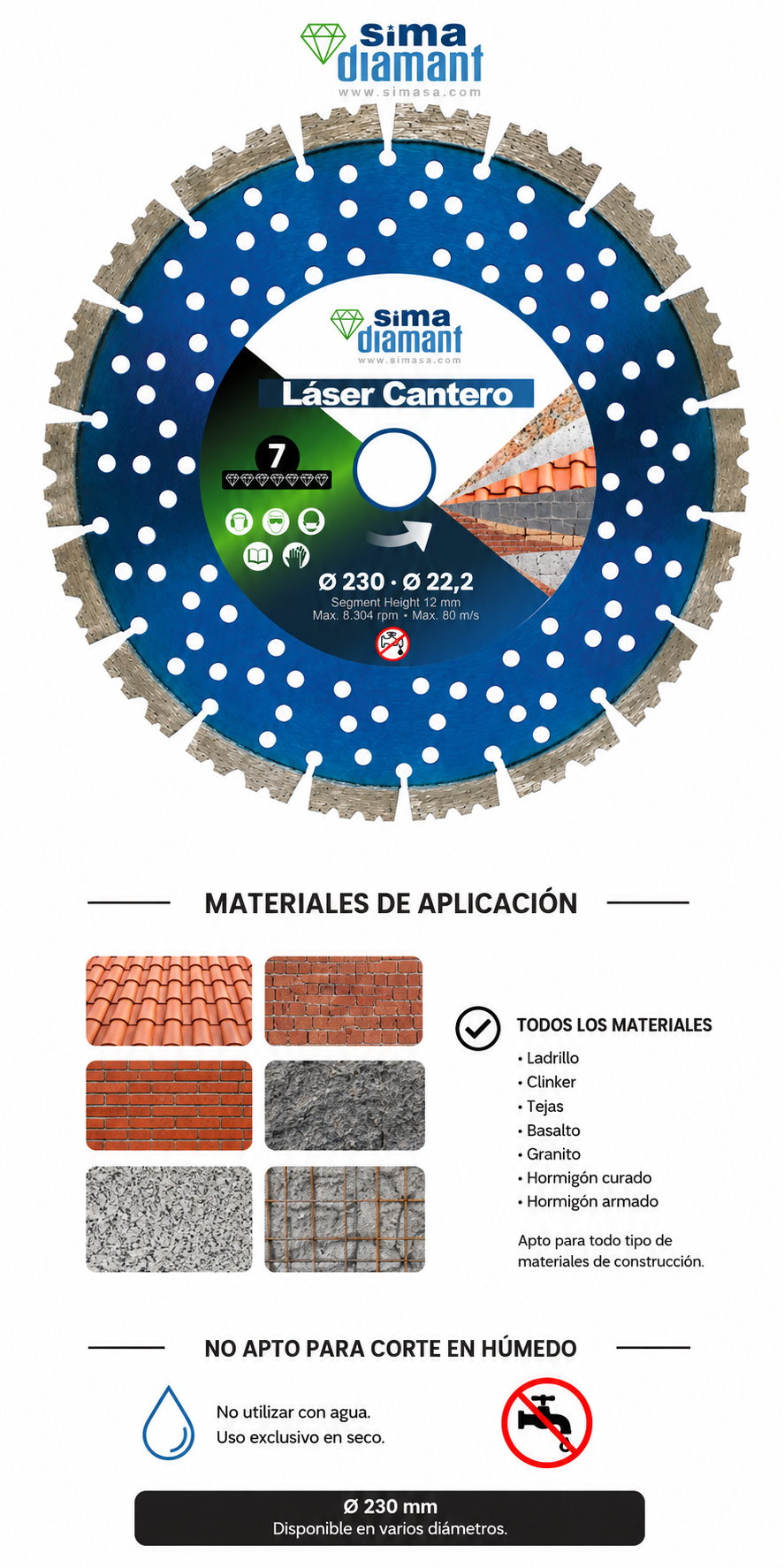 Materiales bueno