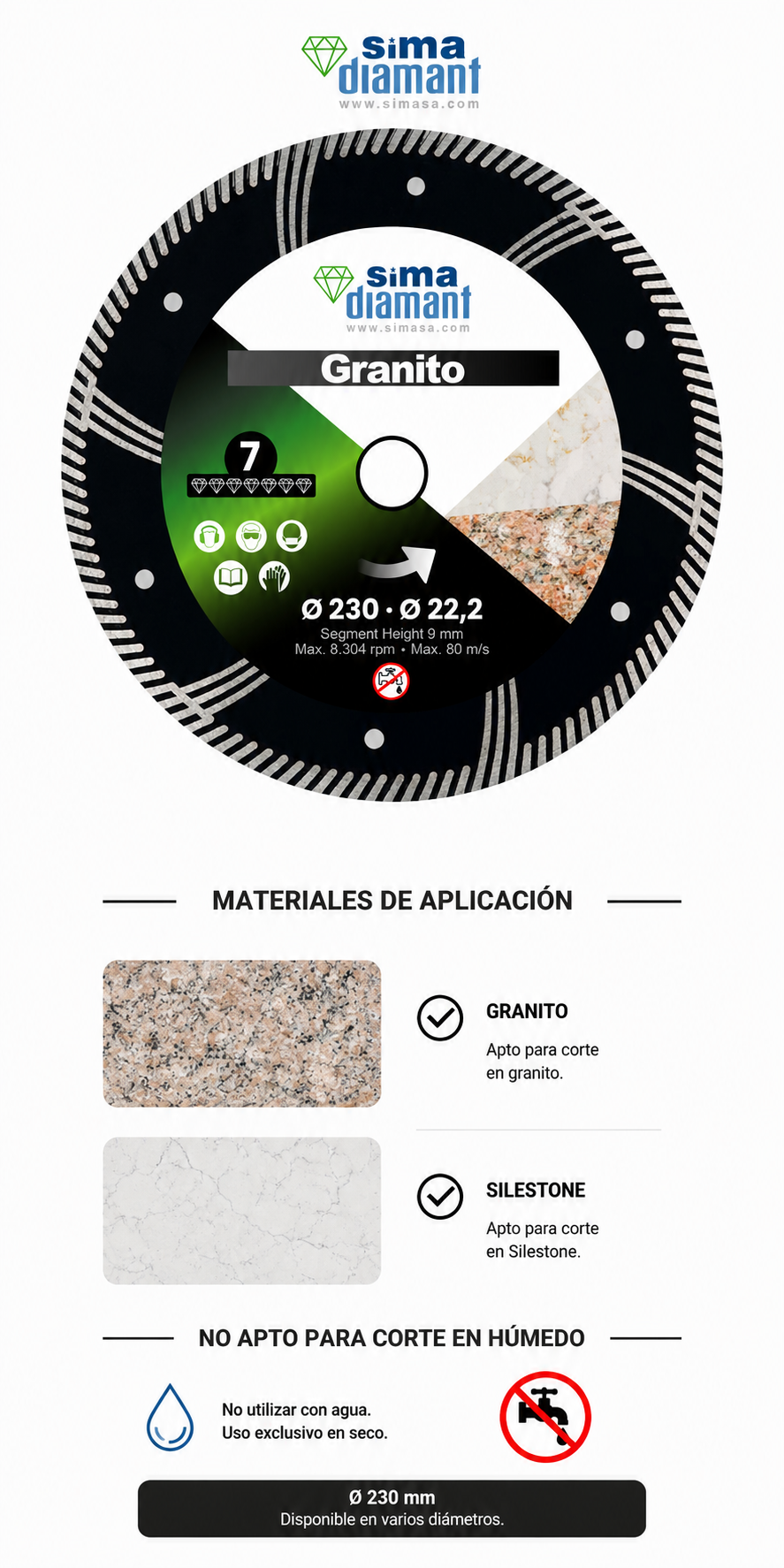 Materiales bueno