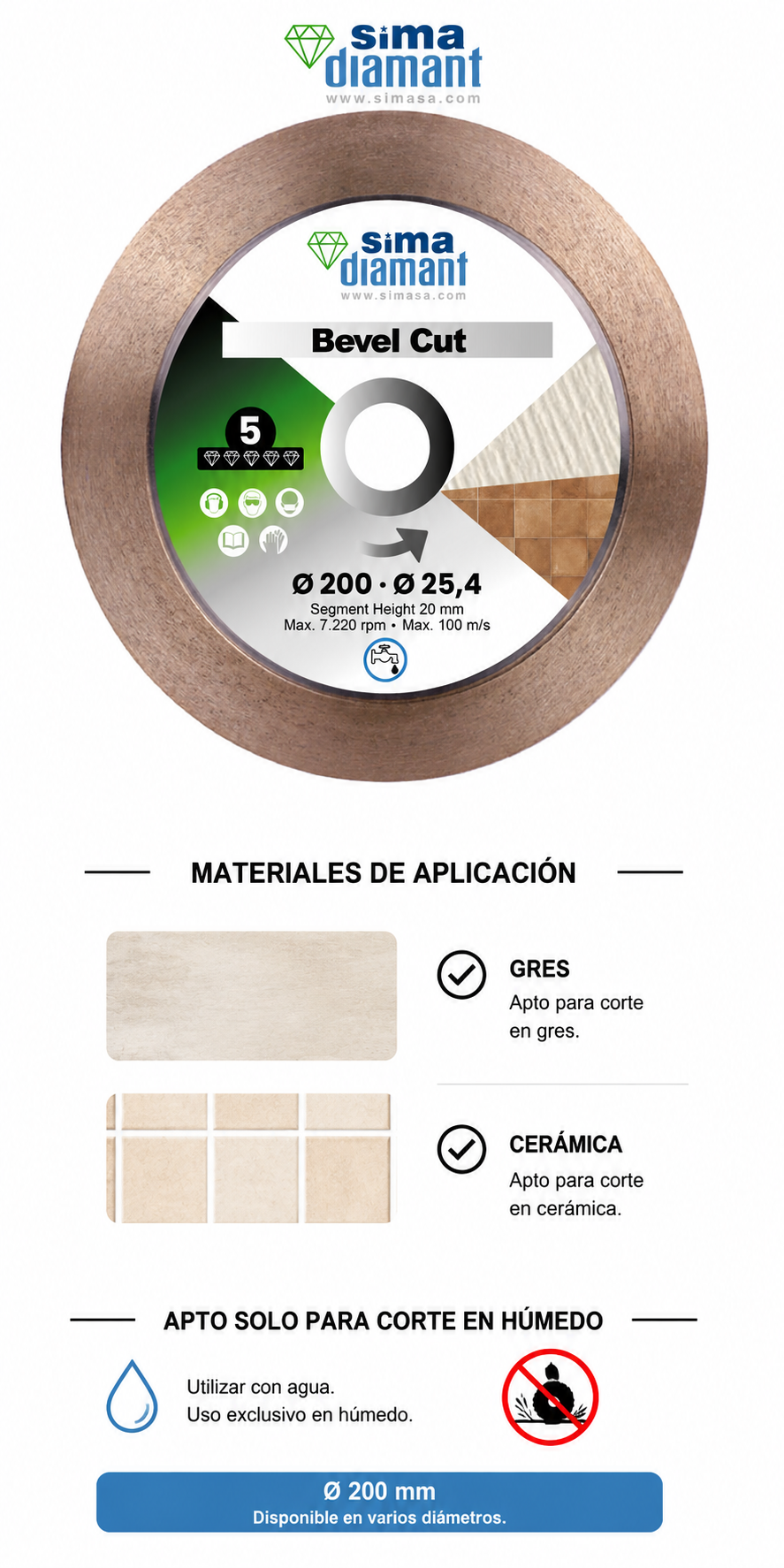Materiales bueno