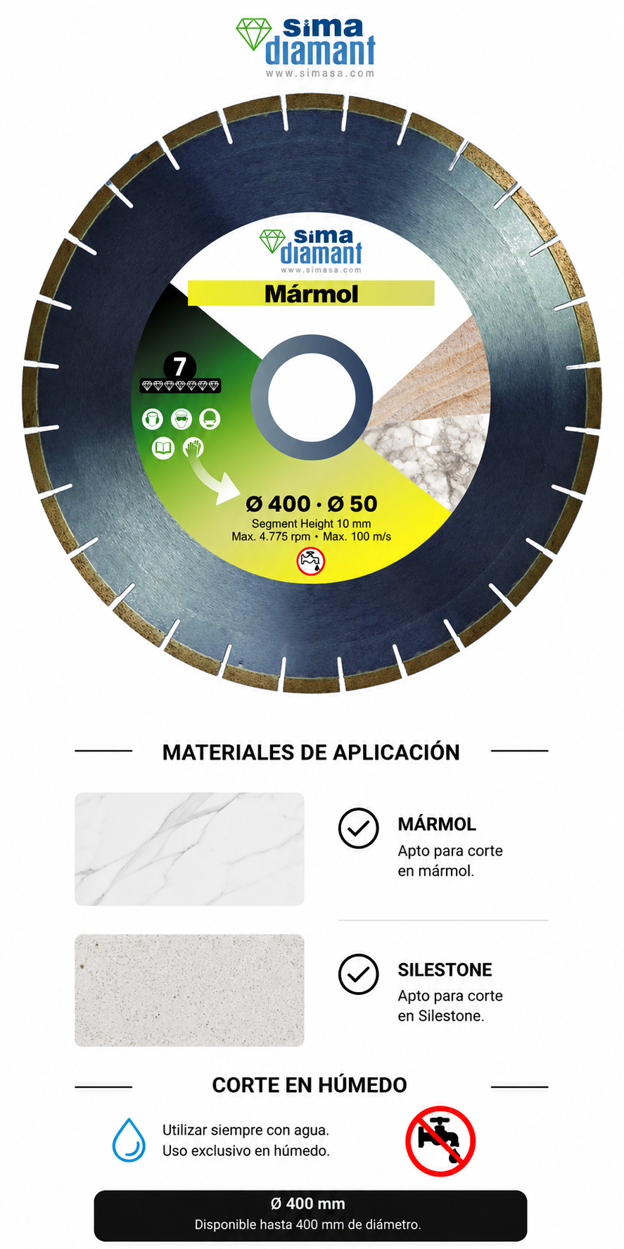 Materiales bueno