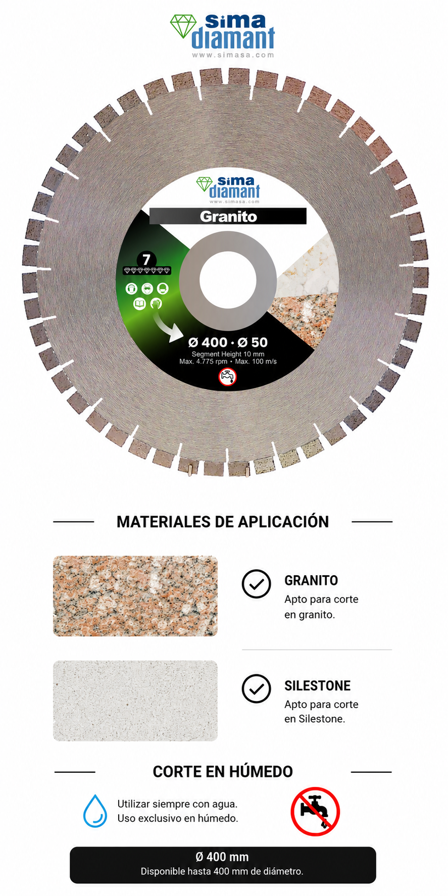 Materiales bueno