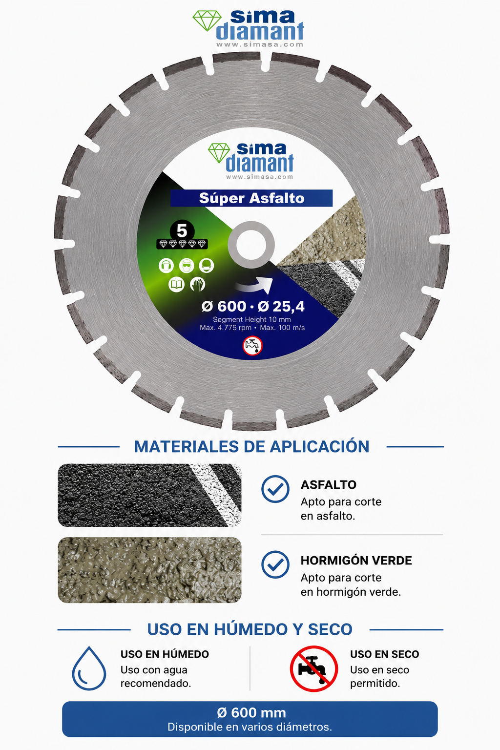 Materiales bueno