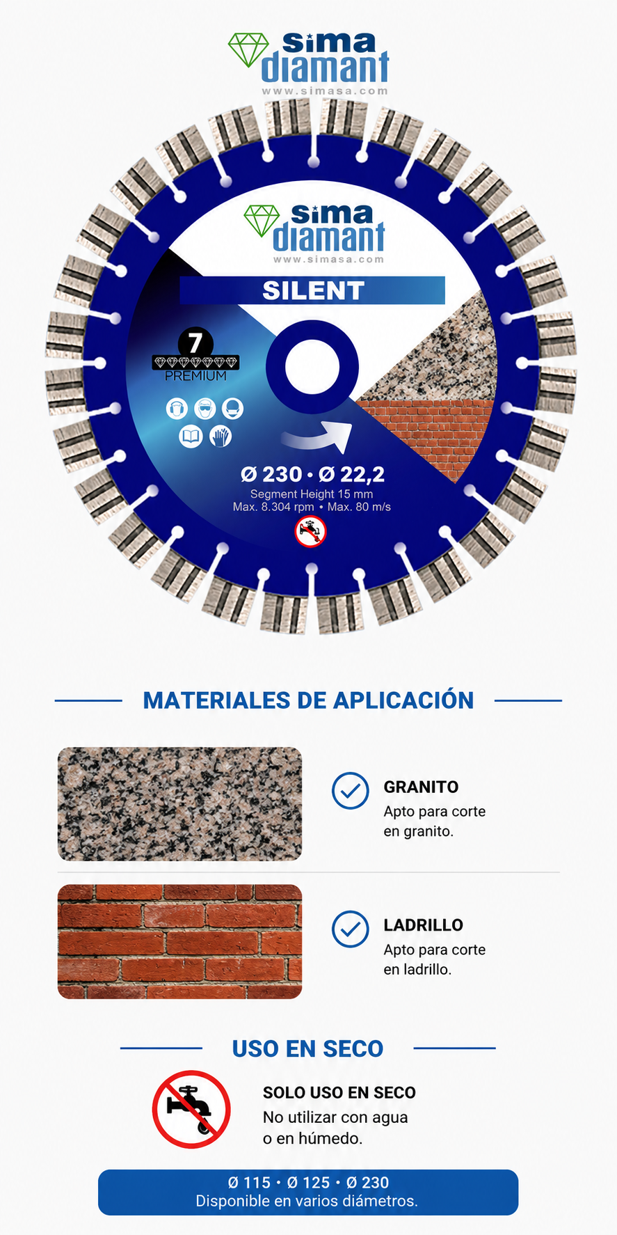 Materiales bueno