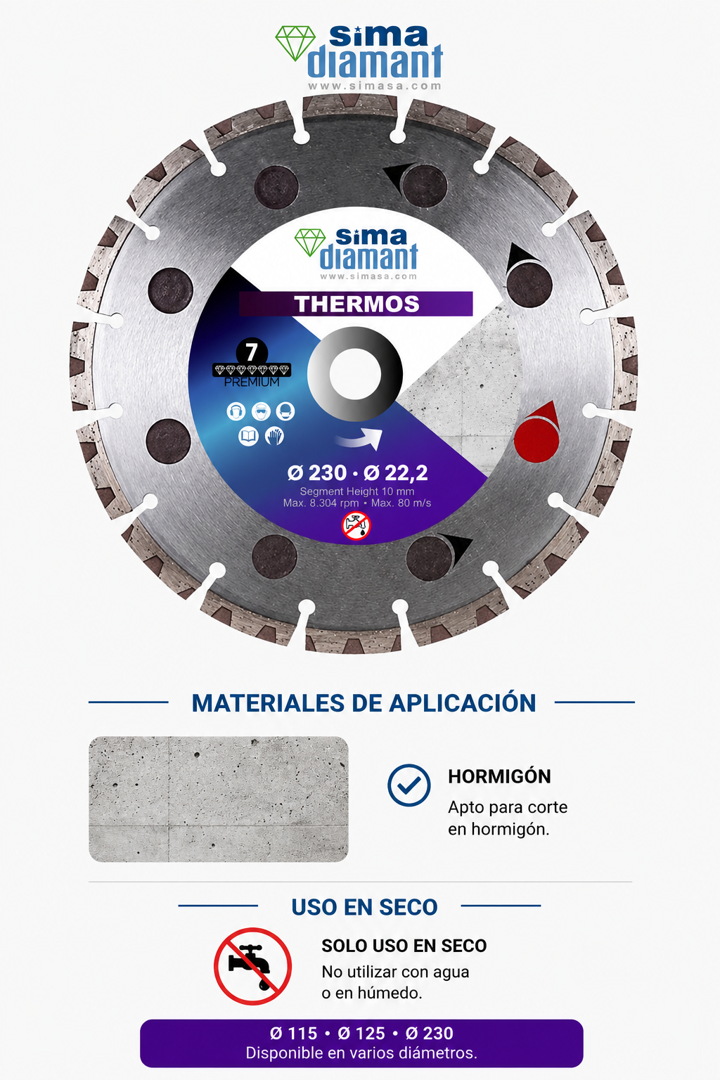 Materiales bueno