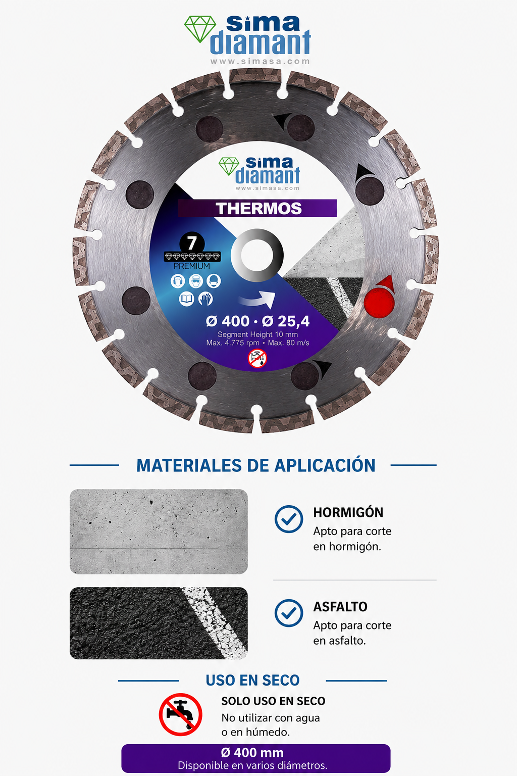Materiales bueno
