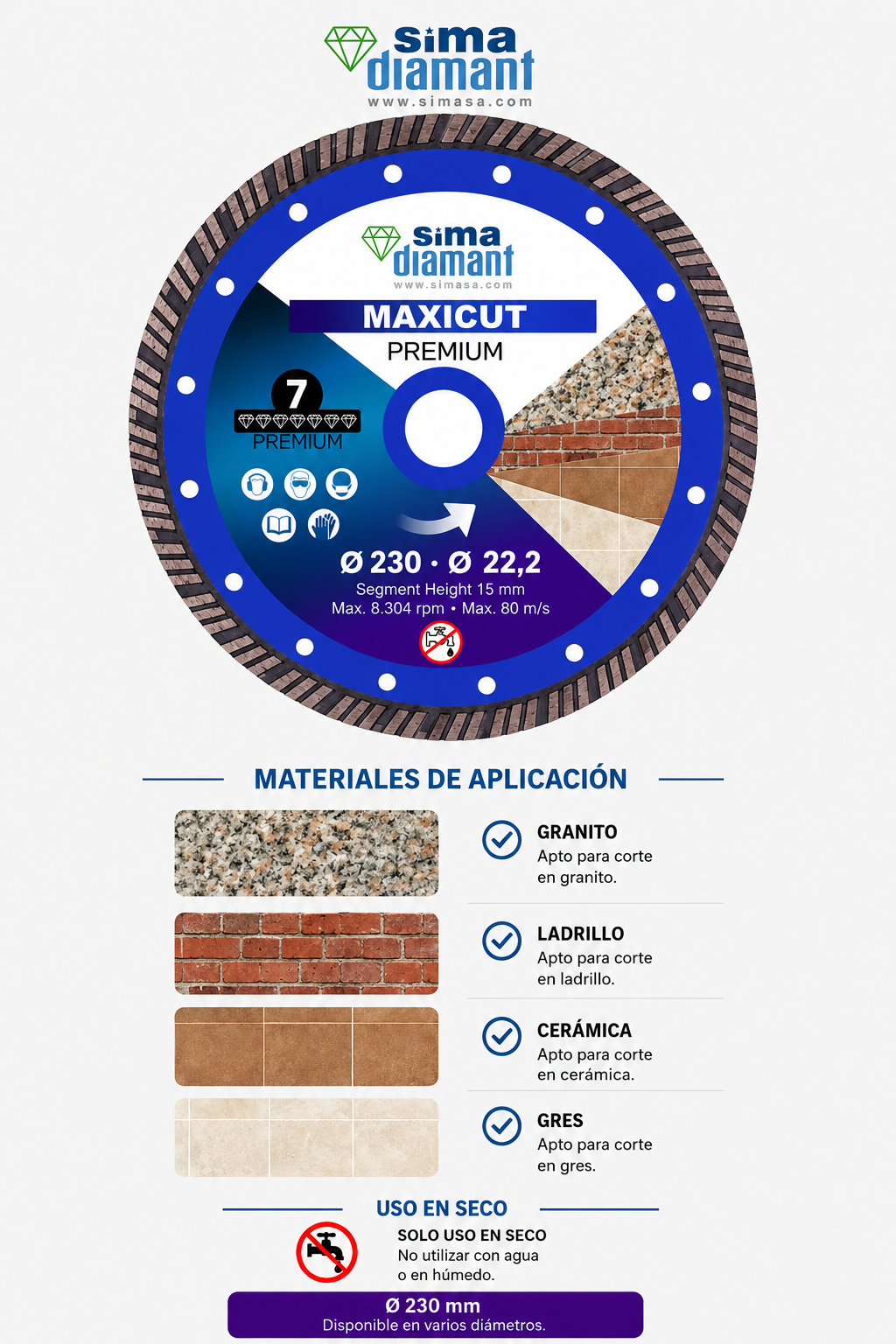 Materiales bueno