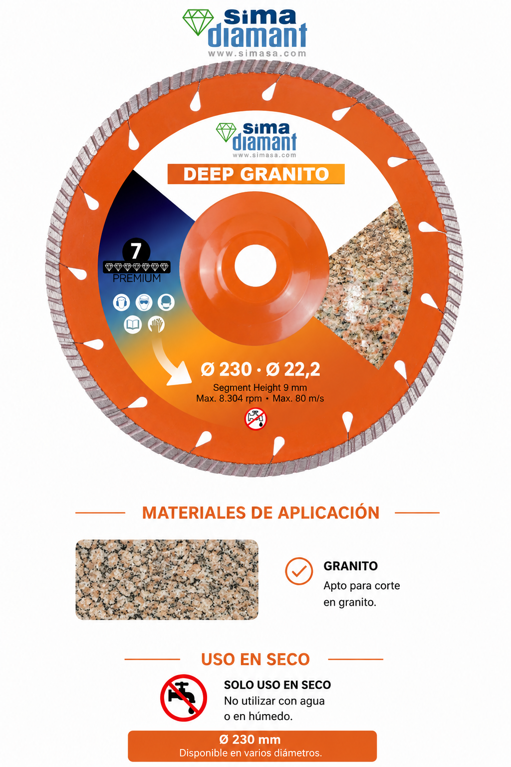 Materiales bueno