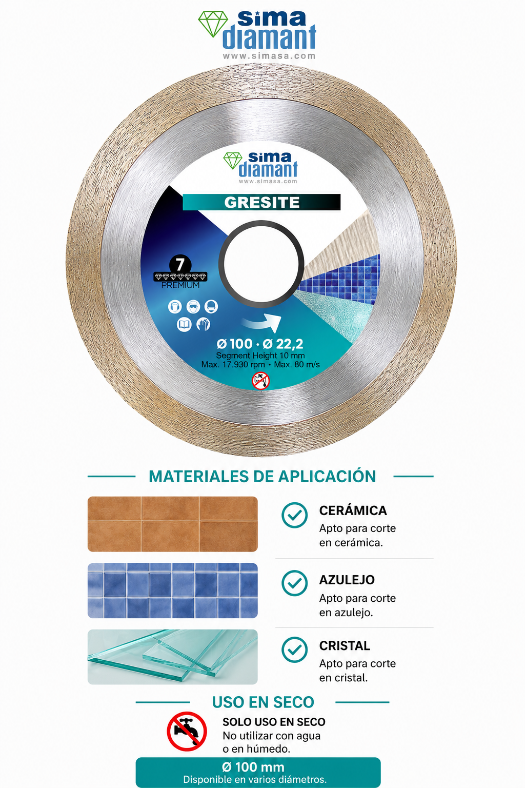 Materiales bueno