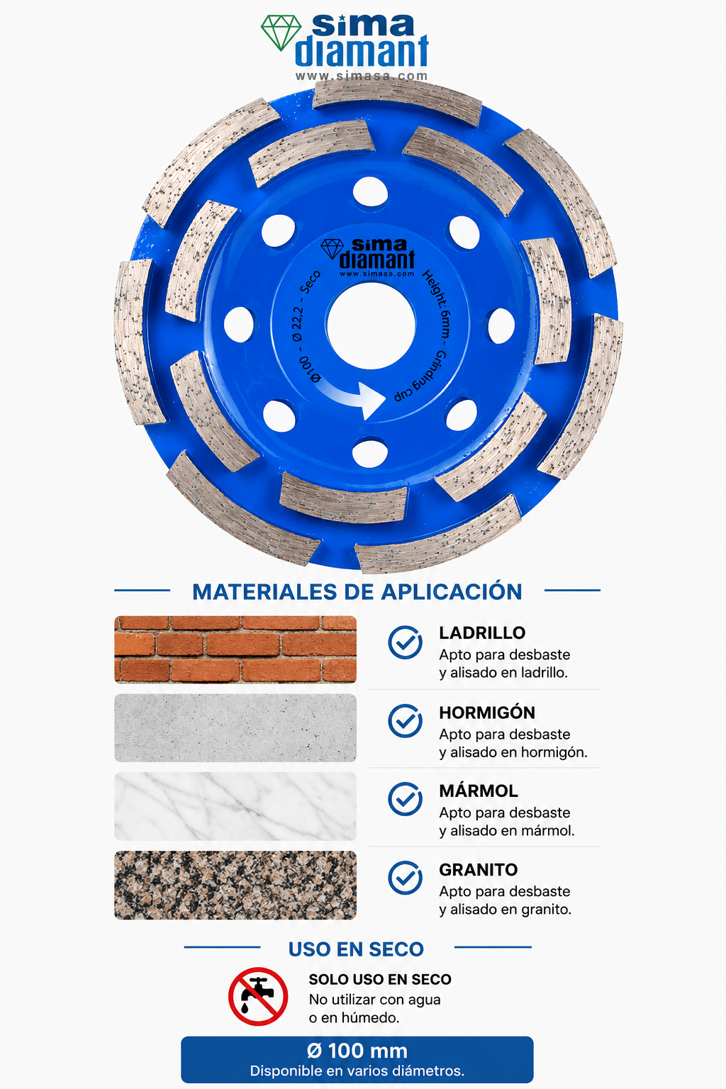 Materiales bueno