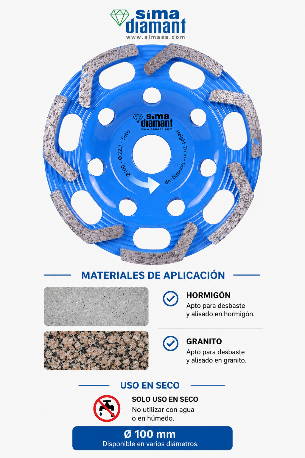 Materiales bueno