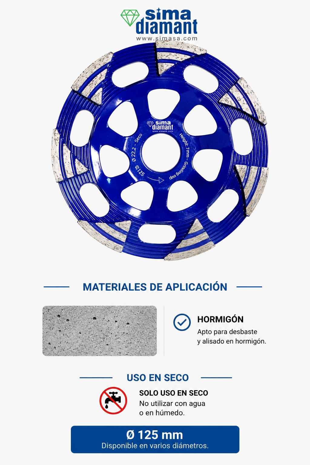 Materiales bueno
