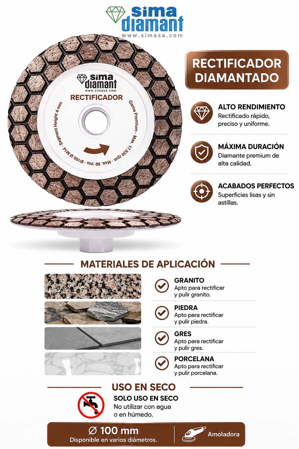 Materiales bueno